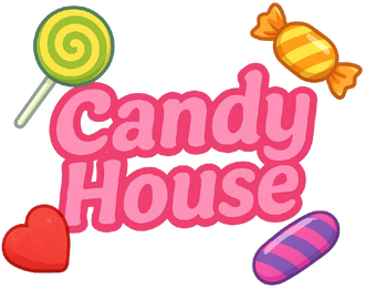 Candy House