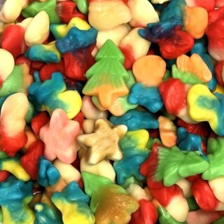 Len julmix