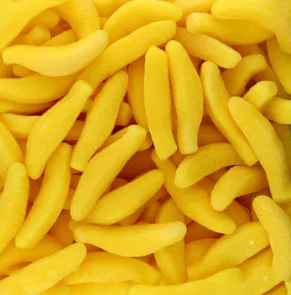 Söta bananer