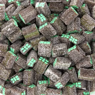 Cola-tegelstenar