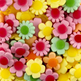 Blommor