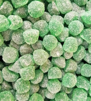 Mynta-Eukalyptusgummi