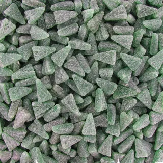 Eukalyptusgummi med eterisk olja