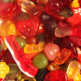 Världsmix