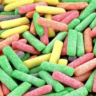 Hitschies Chalks Syra (Citronsyra)