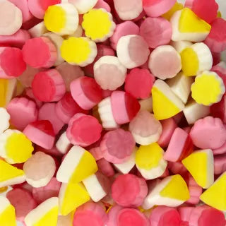 Juicee Gummee Fruktdesserter