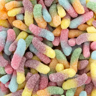 Citrus eldflugor