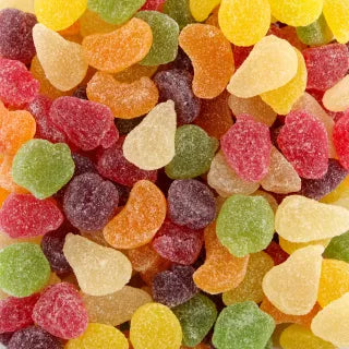 Parisisk mix