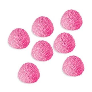 Rosa diamantbjörnbär