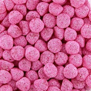 Rosa pärlbjörnbär