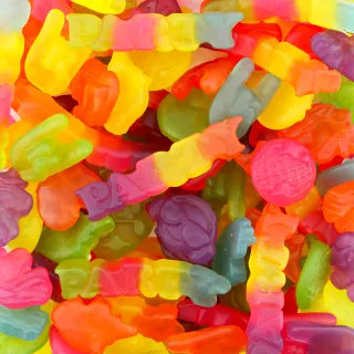 Party Wonderland
