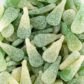 Citruspäron