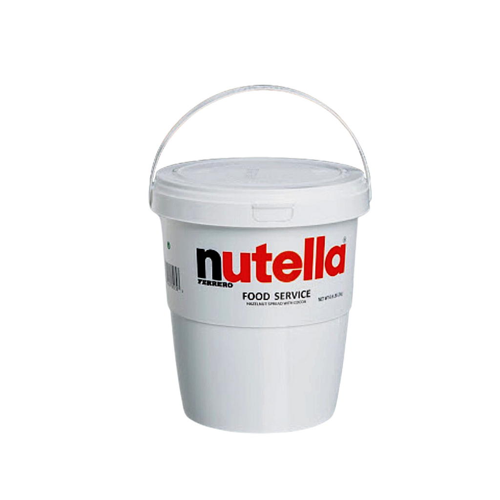 Nutella-burk 3 kg