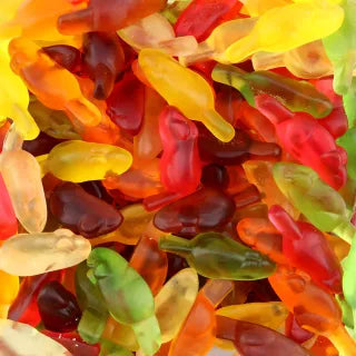 Fruktmus