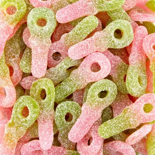Vattenmelon Citrusnappar