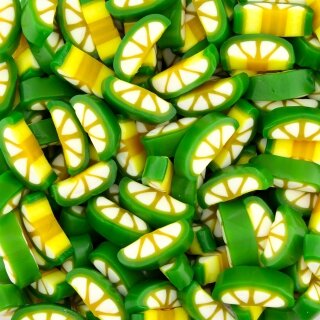 Citronskiva