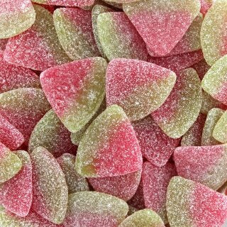 Citrusvattenmelon