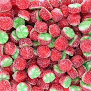 Twist Twist Twist Vattenmelon